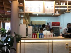 -隆延茶铺(学清路驹然店)