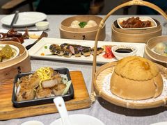 -凯逸轩·匠心粤菜(中城名仕汇店)