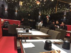 大堂-馔豚·台北菜专门店(深圳湾万象城店)