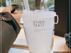 -OT另茶(上海幸福里店)