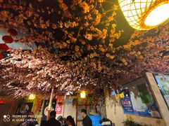 -梁山烤肉(李逵店)