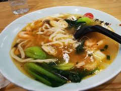 -面道赞宁海海鲜面(迎凤街店)