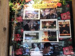 门面-古董花园(思南路42弄小区店)