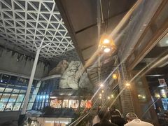 -阿大排档(长春这有山店)