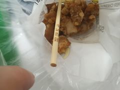 -超级鸡车(闻喜路店)