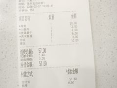 -7+7私家饭堂(人民路店)