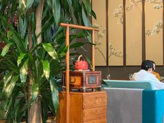 -梧桐花园餐厅(新城店)