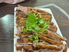 -春梅里卤鹅馆·47年老字号(中山路店)