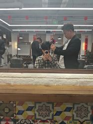 -逸丝风尚yesfashion造型