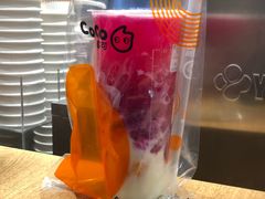-CoCo都可(湖滨银泰店B区店)