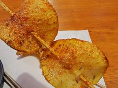 -京狮炙燥·精酿烧烤(首经贸店)