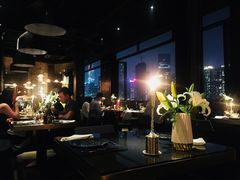 -AZUL by FUEL蓝色·法式酒馆(琶醍店)