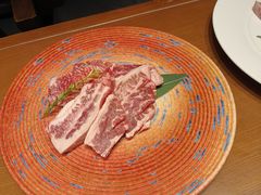 -隐炉和牛烧肉店(群力店)