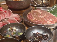 -汉拿山(北京上地华联店)