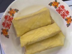 -谢记上海大排档(长寿路店)