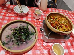 -龙师傅卤炒(天马店)