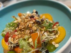 -老太原菜馆(万达店)