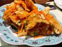 -老厨家(友谊路总店)