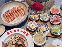 -沿江海南菜·文昌鸡祖师爷(大东海店)