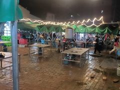 -清真·馬坡二旦烧烤(人生一串拍摄店)