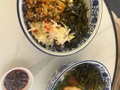 -带杏干面馆(洋湖景园店)