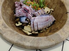 -云南野生菌石锅鱼石锅鸡(大金塔店)