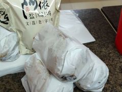 -阿侬盐焗鸡(清澜店)