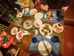 -OPEN開全日自助餐厅·牛肉火锅·海鲜(佛山希尔顿酒店)