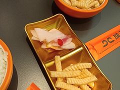 -猴子山下·活虾麻辣香锅(钟楼街店)