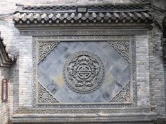-青州古城