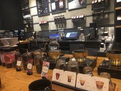 -星巴克(成都太古里二店)