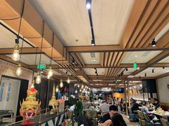 -Home Thai·泰谣(王府井apm店)