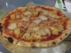 -The pizza maker Langkawi