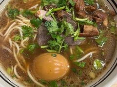 -小马牛肉面·牛骨熬制(南京博物院店)