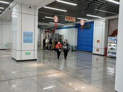 -厦门邮轮中心厦鼓码头(轮渡站)