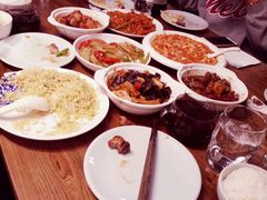 -妈妈的味道(工人体育场东路店)