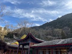 -华清宫景区
