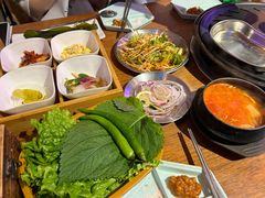 -济州爱肉堂(总店)