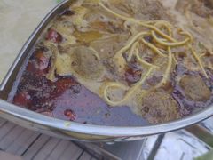 -蛙老爹·蜀香美蛙鱼头(王家湾店)