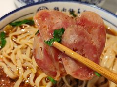 -镇南锅盖面馆(解放路店)