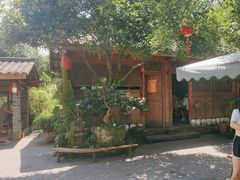 -青城甲(青城山店)