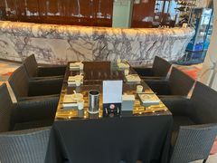 -西安皇冠假日酒店·B&G51餐厅