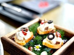 -恰餐厅及酒吧CHAR Bar & Grill(北京三里屯洲际店)