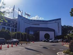 -苏州独墅湖世尊酒店