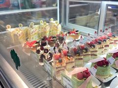 -PAOPAO Bakery&Café(港汇店)