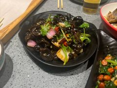 -锦州烧烤·纸包鱼(物资学院路店)