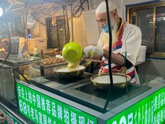 -正宁路小吃夜市