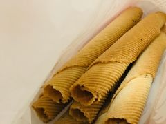 -米熊薯薯 超级糕工厂(富国街店)