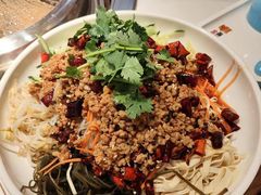 -遇东北林区铁锅炖(南开店)