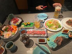 -炙柒Sekinana·精致日料(合生汇店)